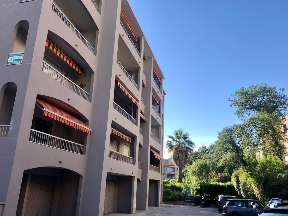 Grand Studio A Hyeres Entre Mer Et Ville 外观 照片