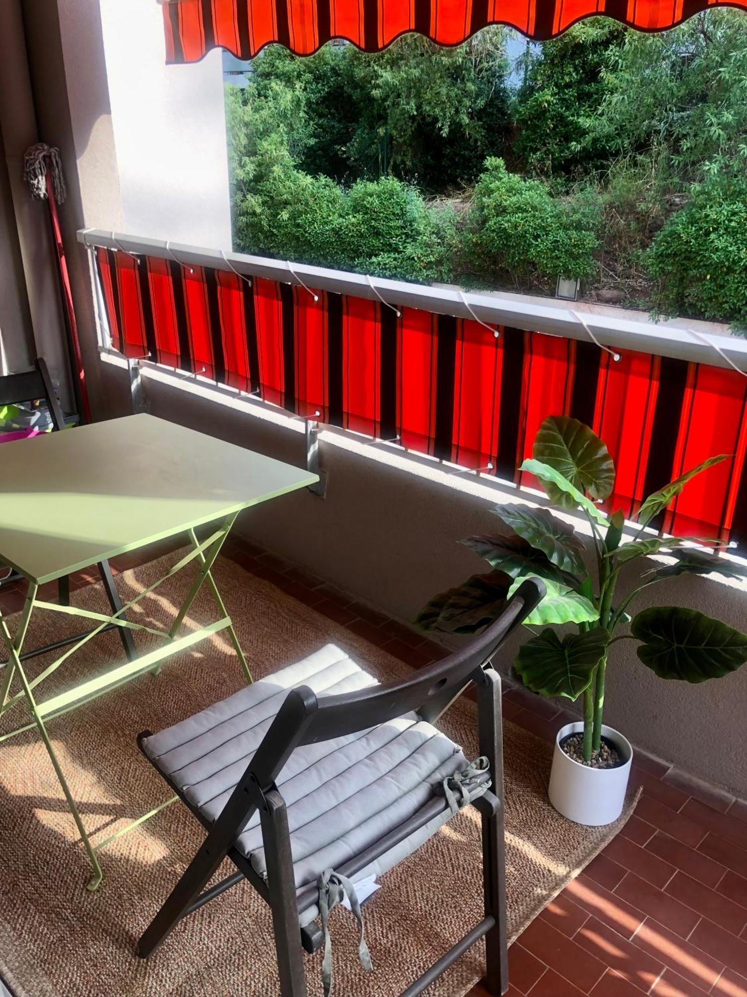 Grand Studio A Hyeres Entre Mer Et Ville 外观 照片